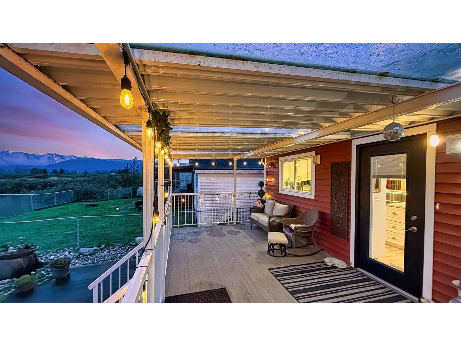 62 41168 LOUGHEED HIGHWAY, Mission