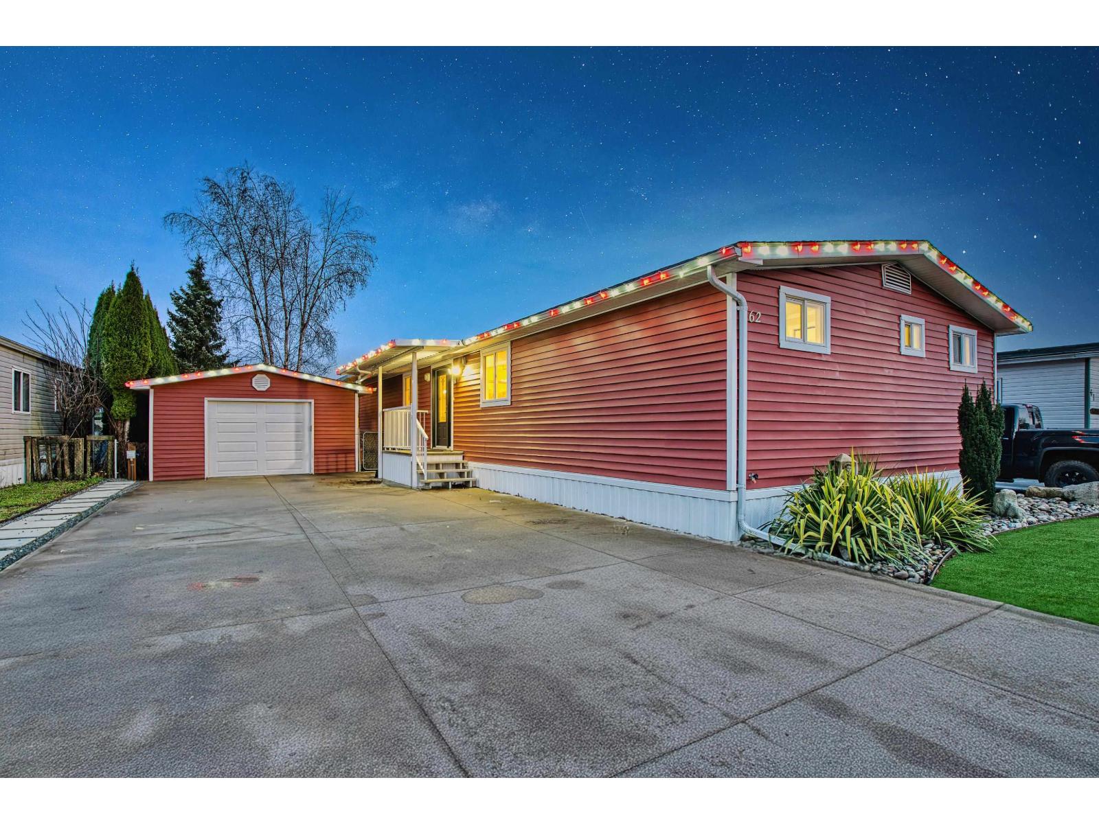 62 41168 LOUGHEED HIGHWAY, Mission