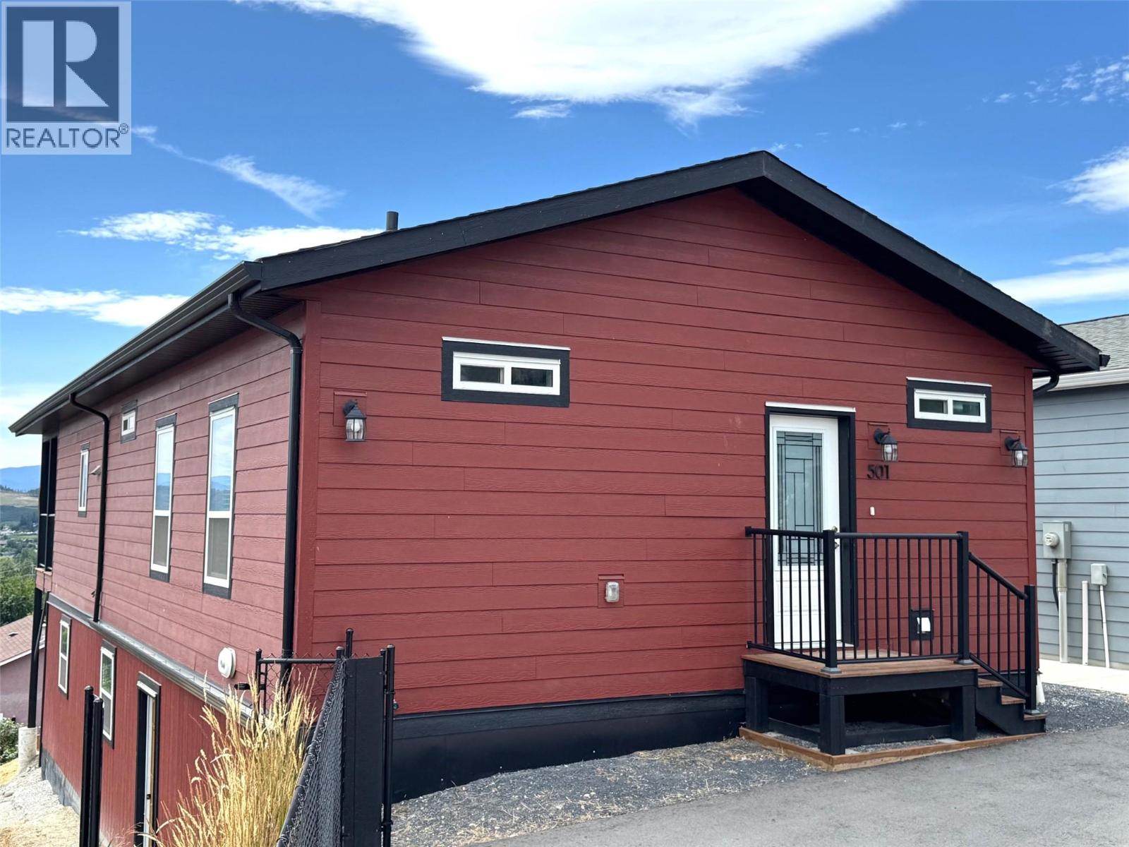 2440 Old Okanagan Highway Unit# 501, Westbank