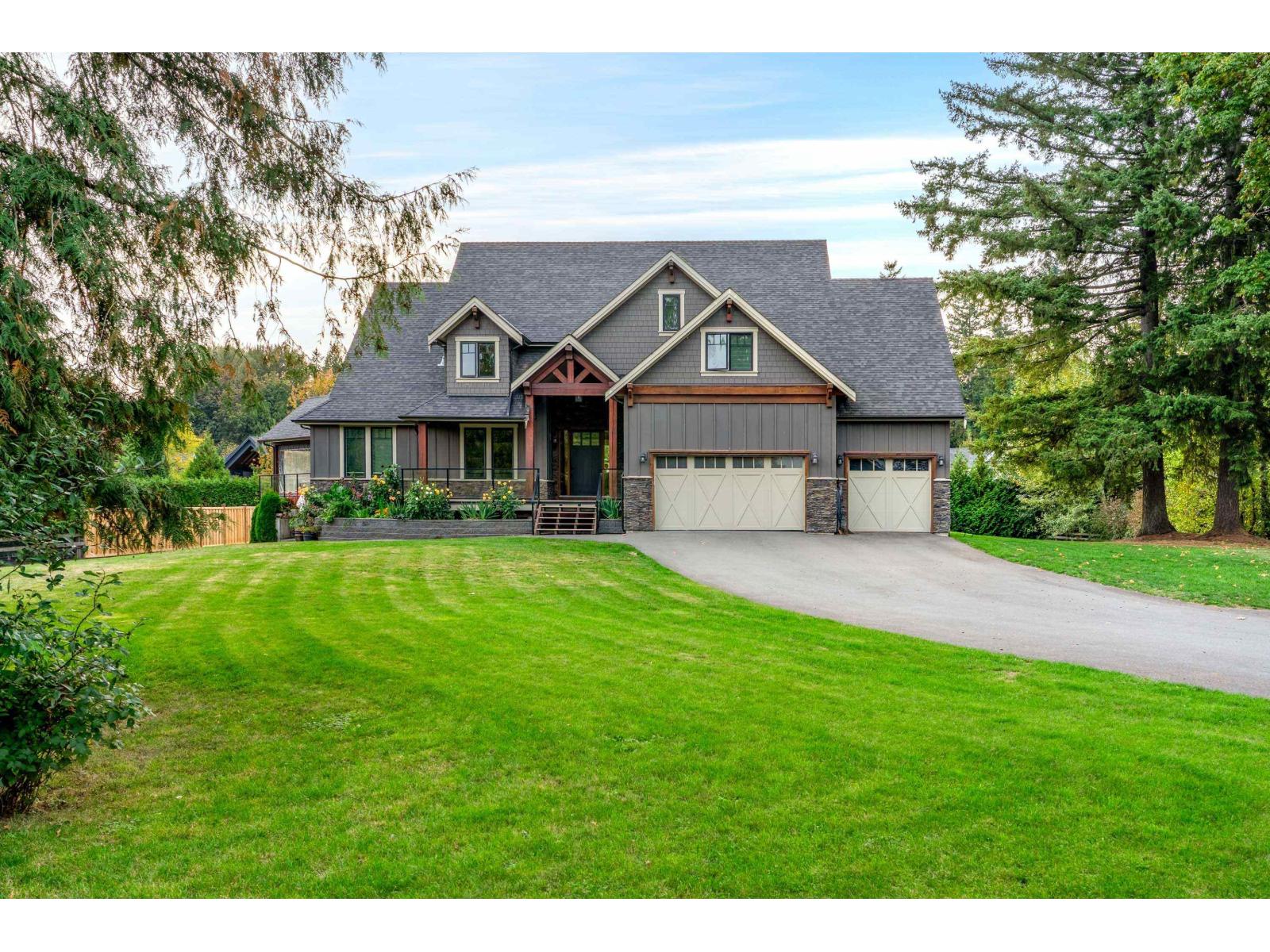 4471 248 STREET, Langley