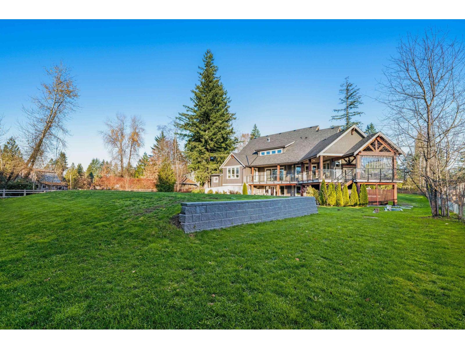 4471 248 STREET, Langley