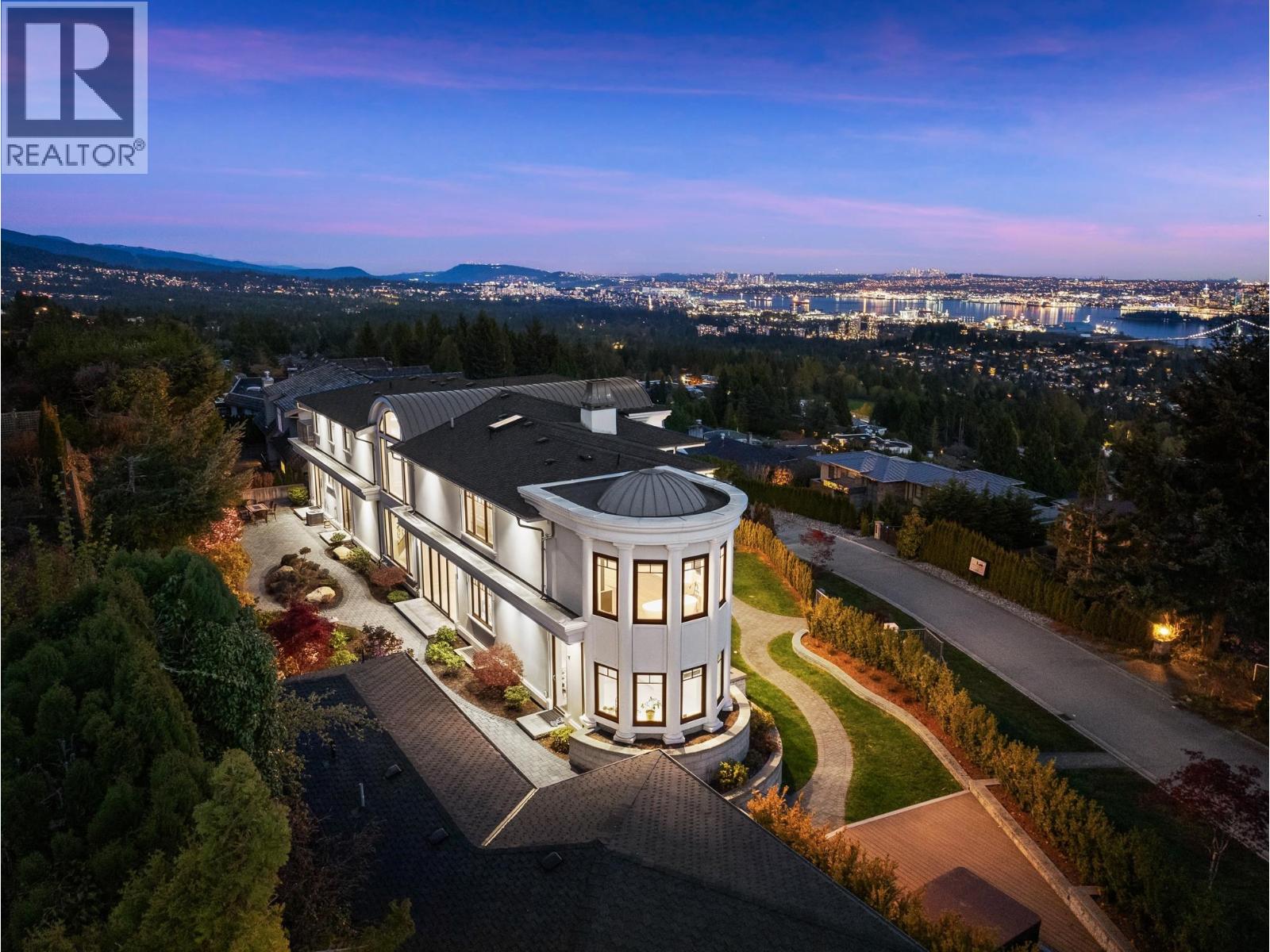 1365 WHITBY ROAD, West Vancouver