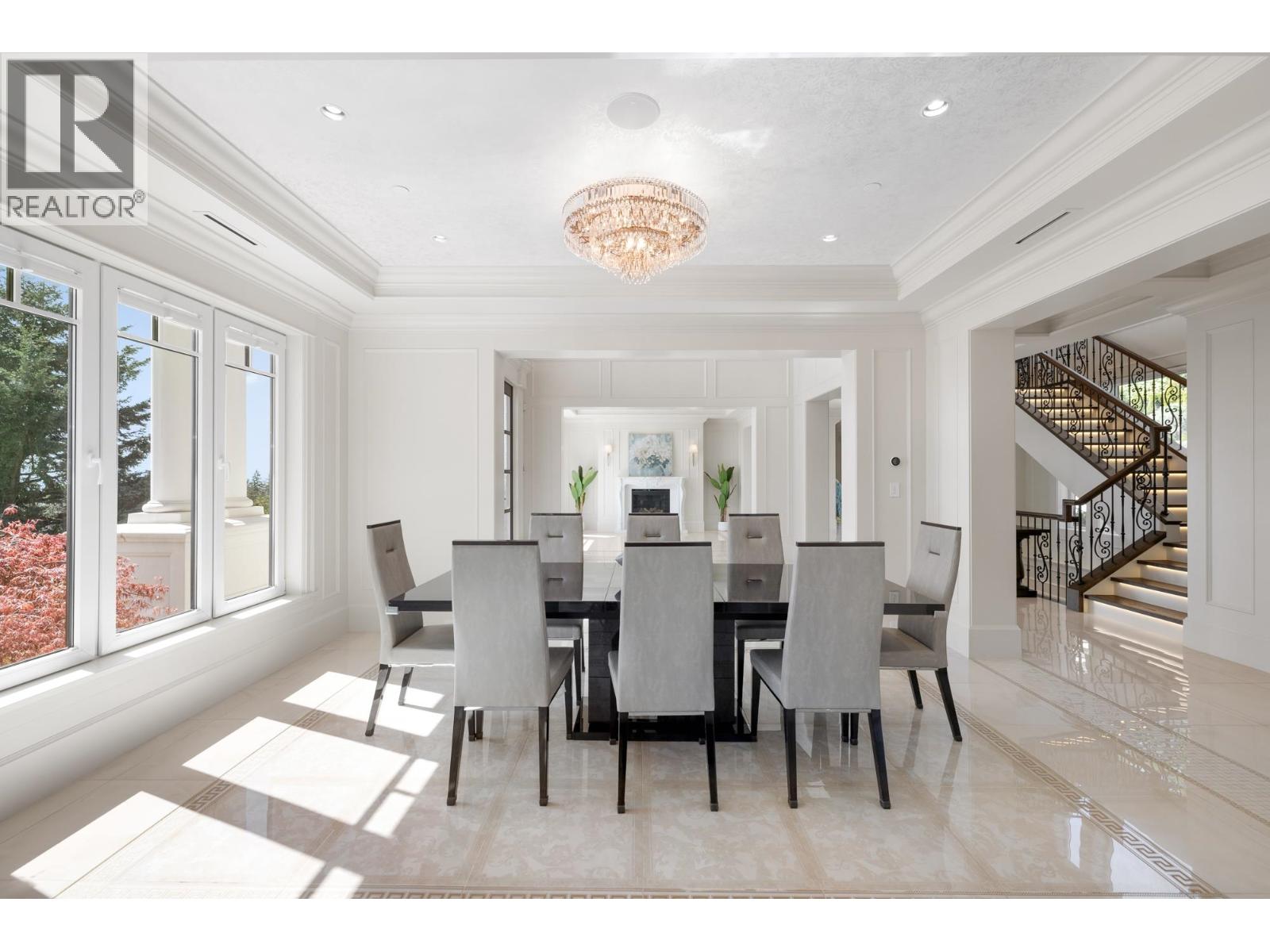 1365 WHITBY ROAD, West Vancouver