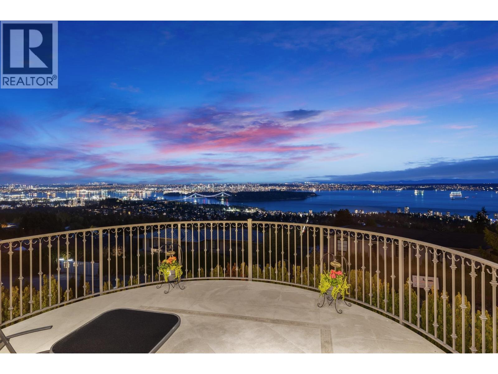 1365 WHITBY ROAD, West Vancouver