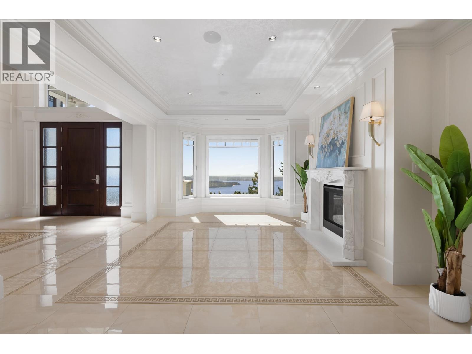 1365 WHITBY ROAD, West Vancouver