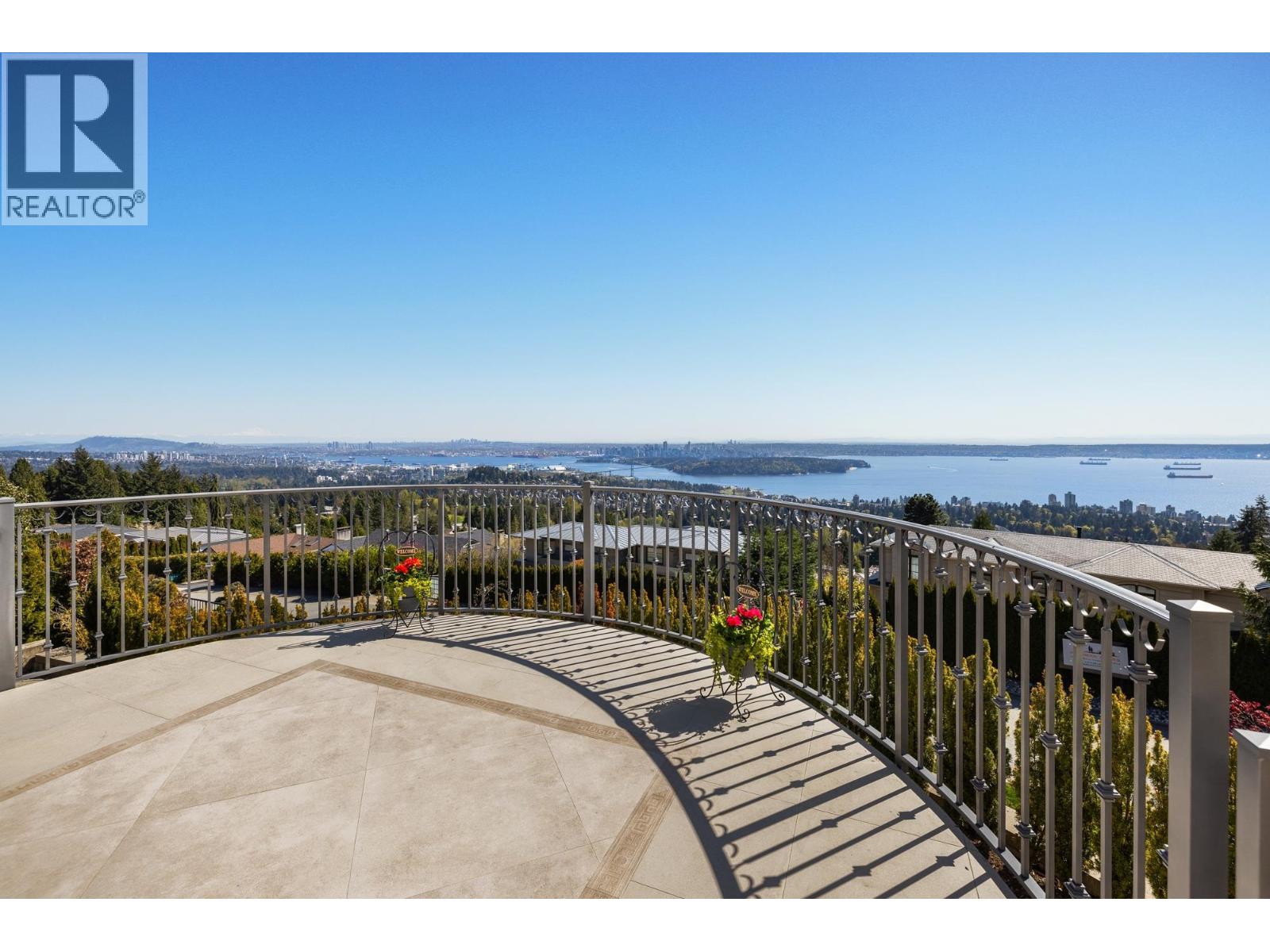 1365 WHITBY ROAD, West Vancouver