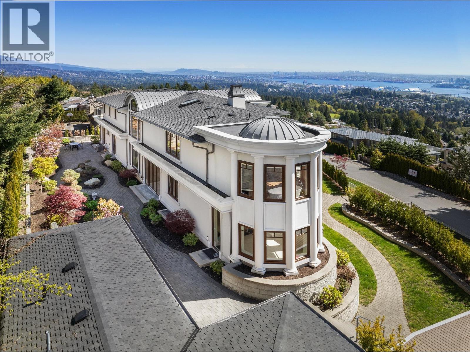 1365 WHITBY ROAD, West Vancouver