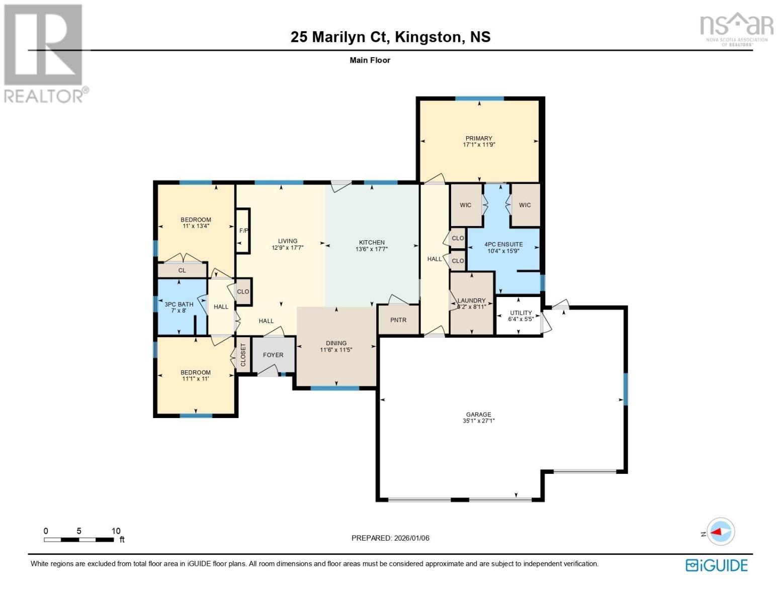 Property 40 of 50 of 25 Marilyn Court