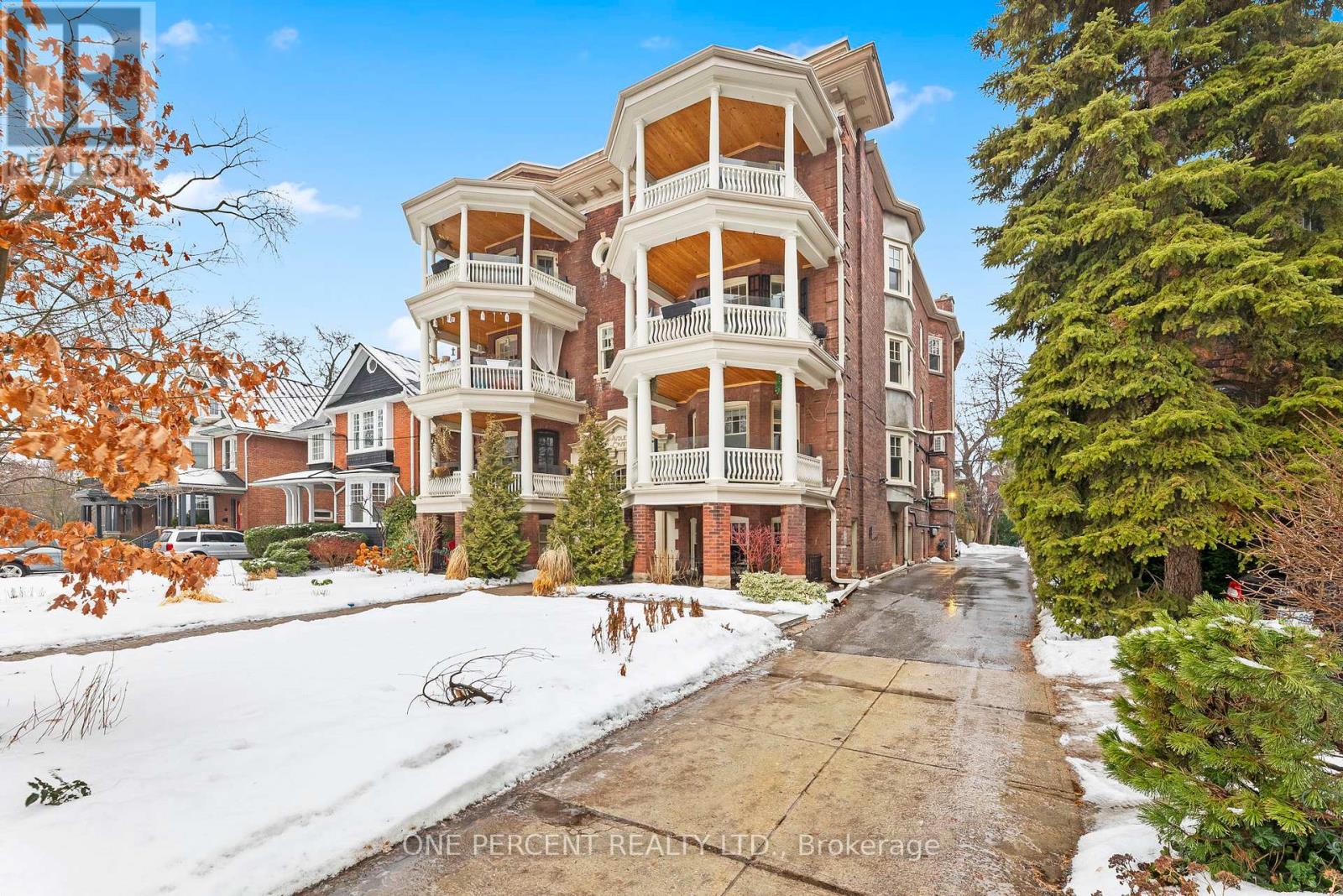 2 - 68 KENDAL AVENUE - Photo 2 of 21, Toronto (Annex), Ontario