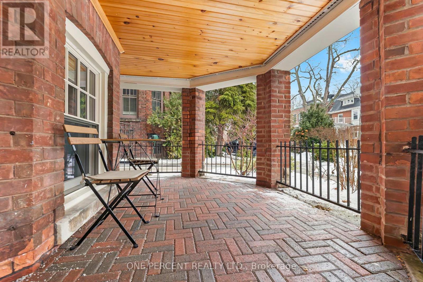 2 - 68 KENDAL AVENUE - Photo 4 of 21, Toronto (Annex), Ontario