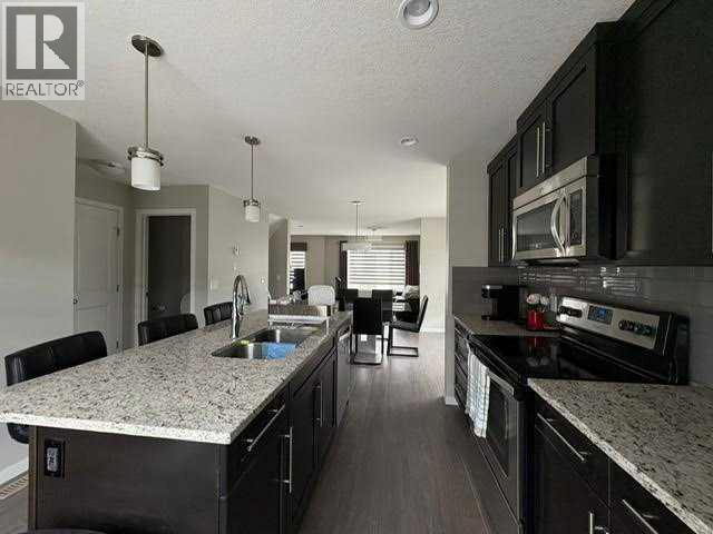 Single Family House for Sale in  Evansridge Park NW Evanston Calgary 