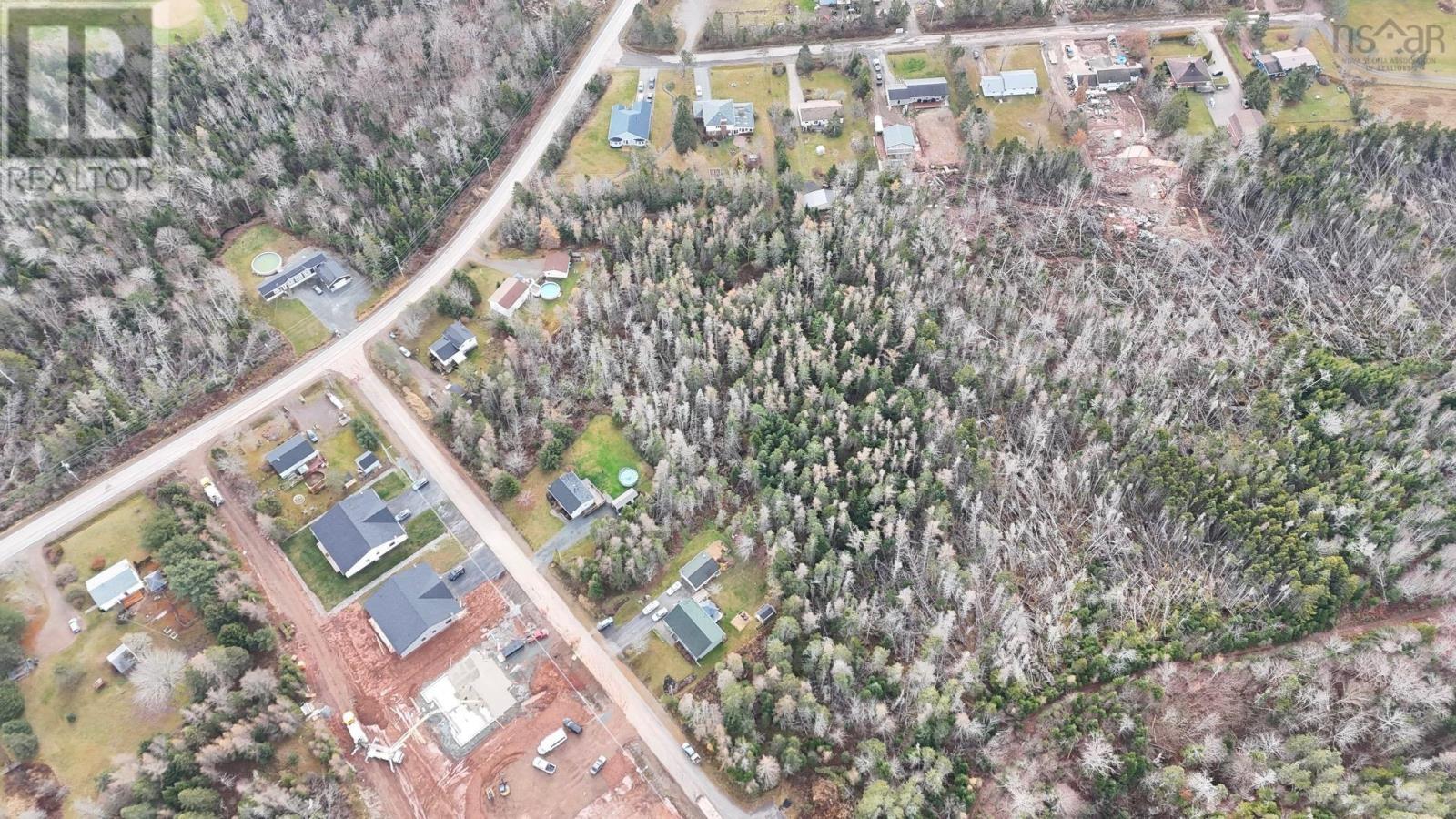 Property 2 of 5 of Acreage Wild Rose Drive