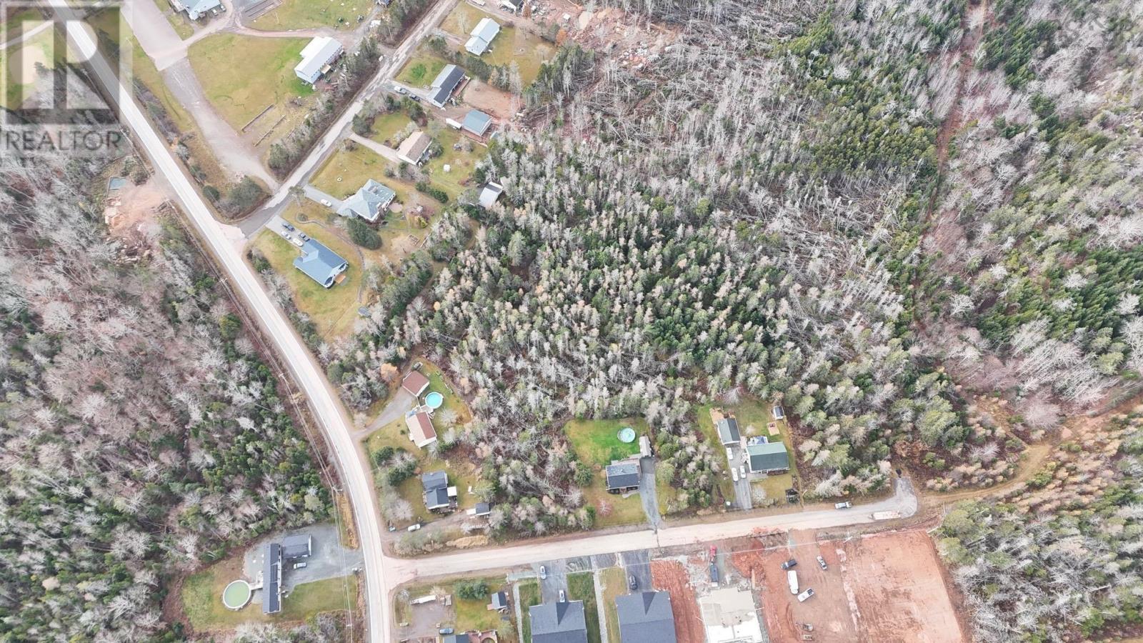 Property 5 of 5 of Acreage Wild Rose Drive