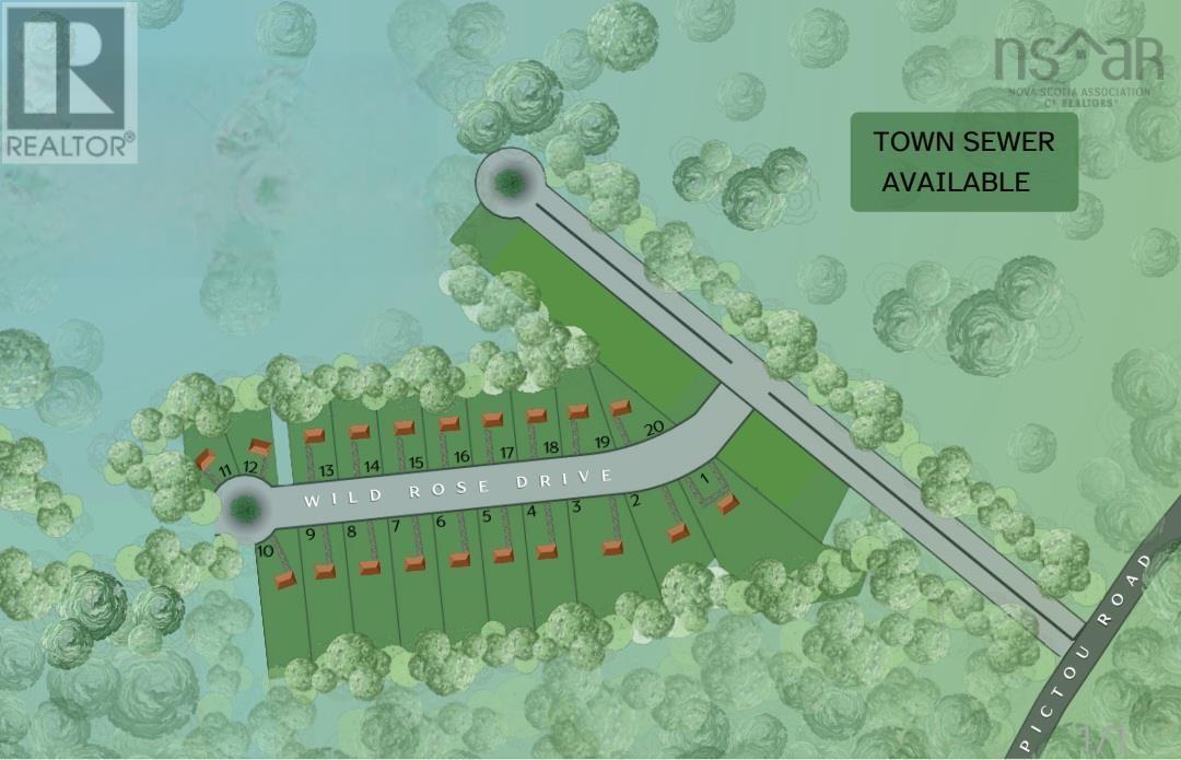 Property photo of Acreage Wild Rose Drive