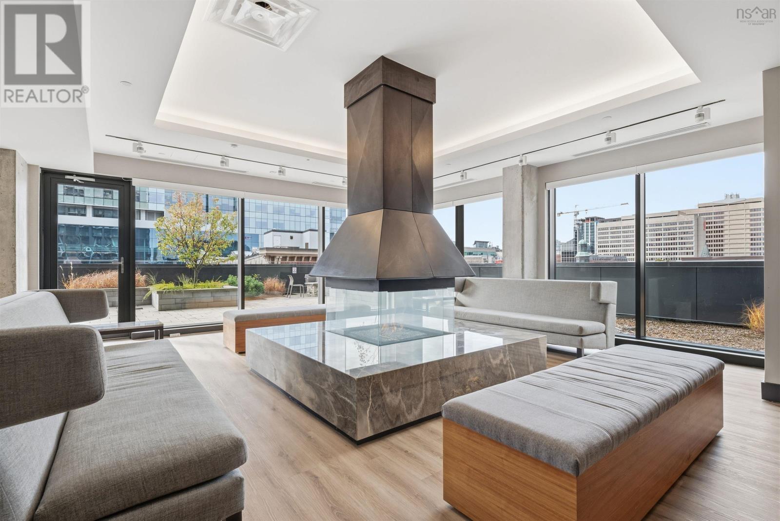 Property 38 of 48 of 1009 1650 Granville Street