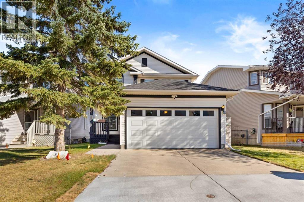 86 Coral Springs Close NE, Calgary, Alberta