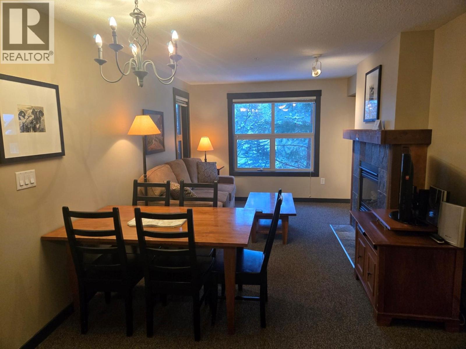 #406 2070 Summit Drive - 2