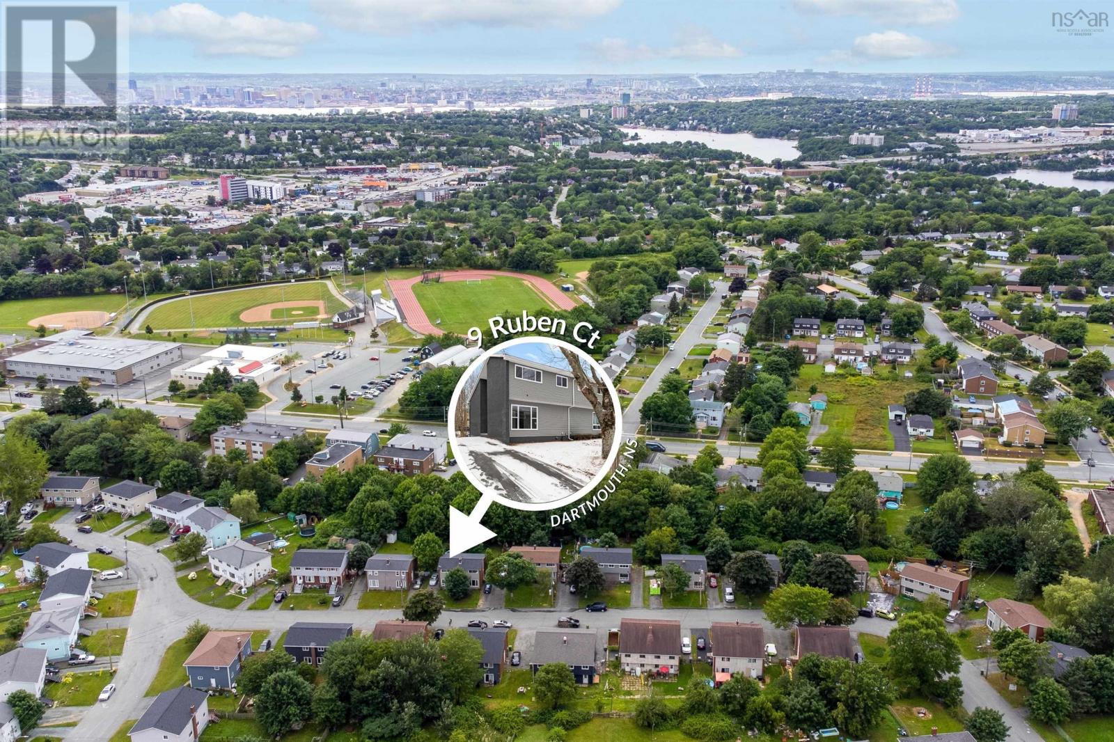 Property 35 of 48 of 9-9A Ruben Court