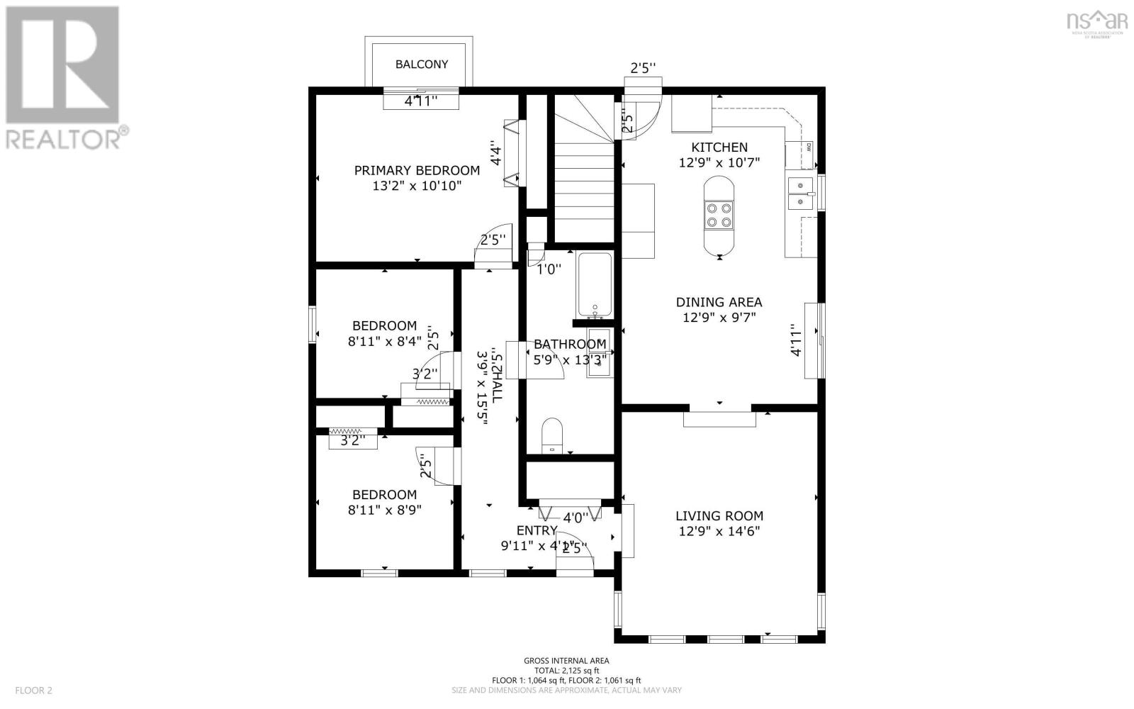 Property 46 of 47 of 111 Myers Point Road