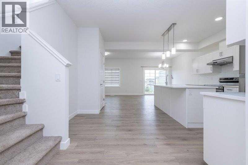 Single Family House for Sale in  Walcrest Lane SE Walden Calgary 