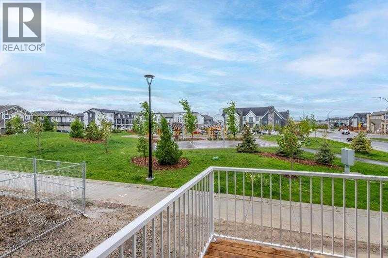 Single Family House for Sale in  Walcrest Lane SE Walden Calgary 