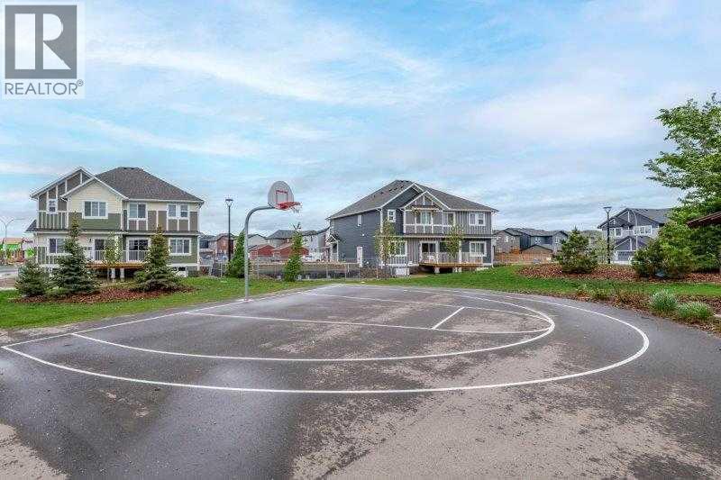 Single Family House for Sale in  Walcrest Lane SE Walden Calgary 