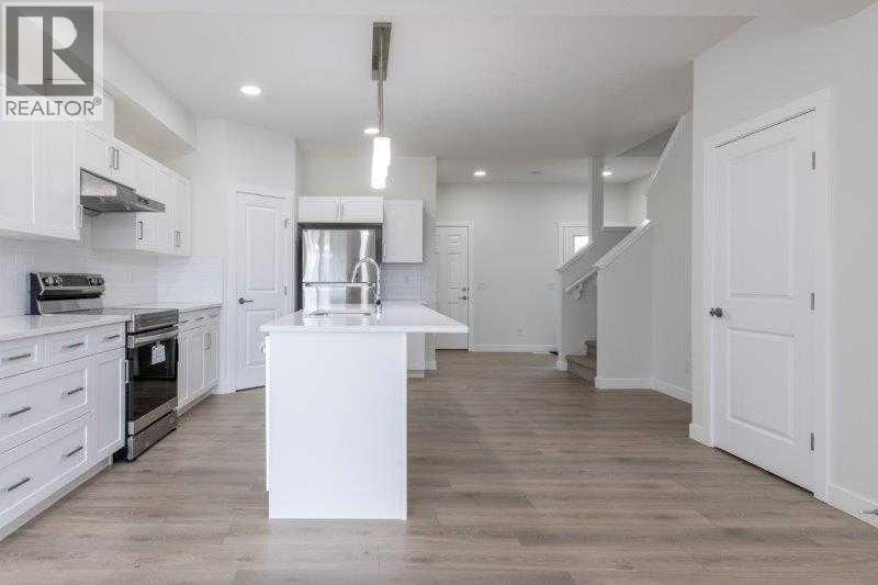 Single Family House for Sale in  Walcrest Lane SE Walden Calgary 