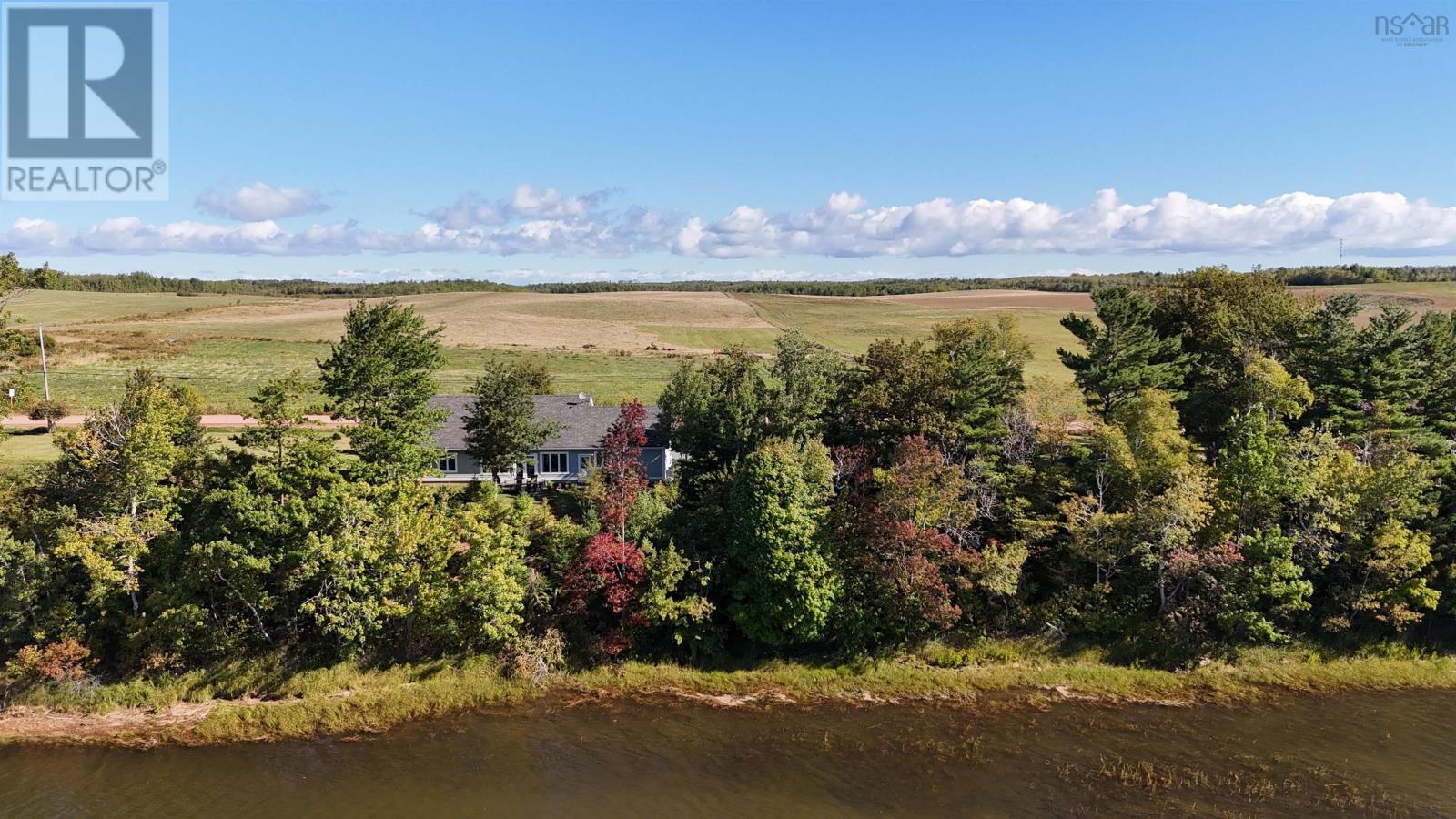 Property 35 of 36 of 164 River John Road