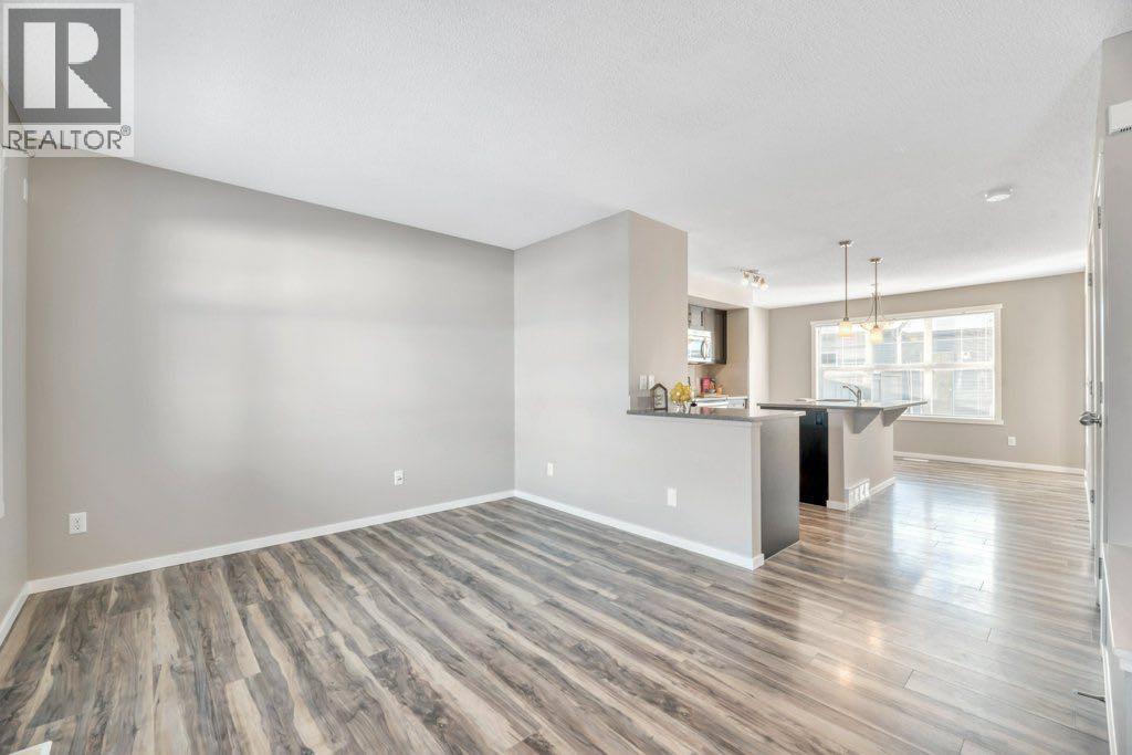 Single Family House for Sale in  Marine Drive SE Mahogany Calgary 