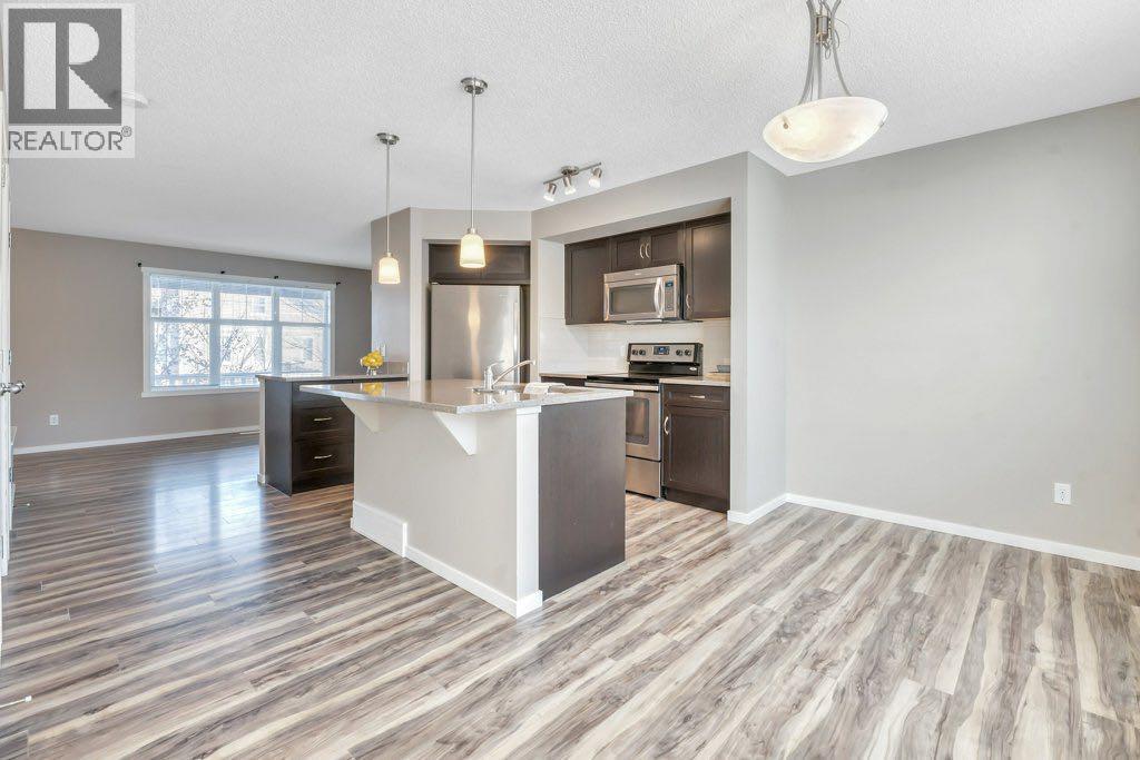 Single Family House for Sale in  Marine Drive SE Mahogany Calgary 