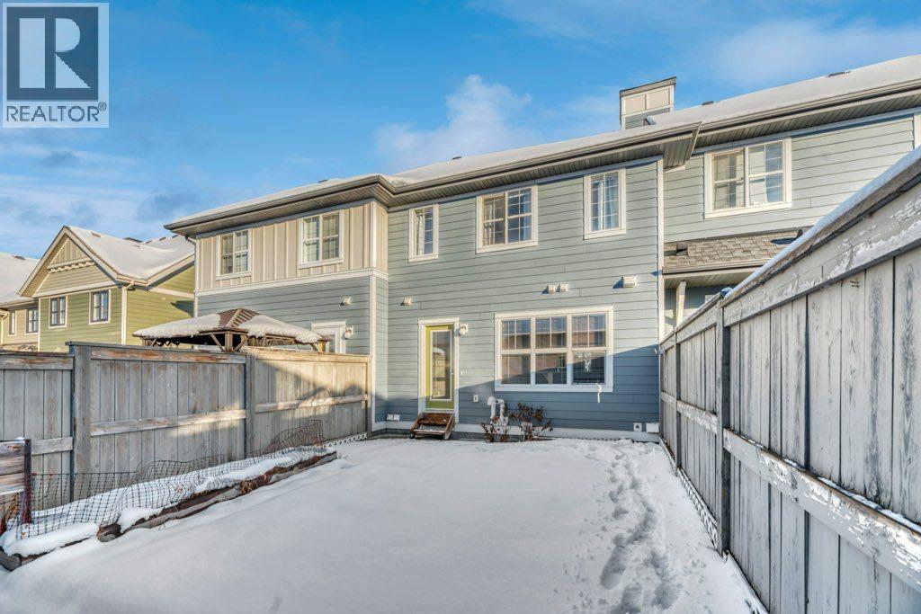 Single Family House for Sale in  Marine Drive SE Mahogany Calgary 