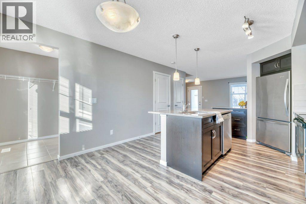 Single Family House for Sale in  Marine Drive SE Mahogany Calgary 