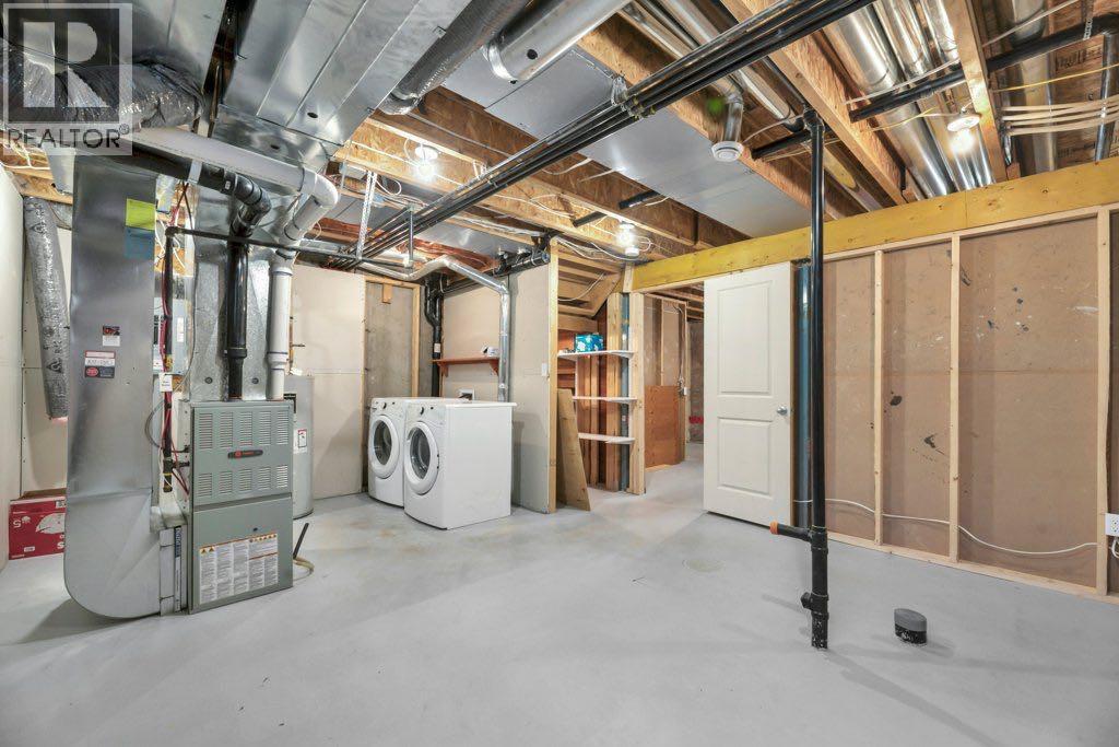 Single Family House for Sale in  Marine Drive SE Mahogany Calgary 