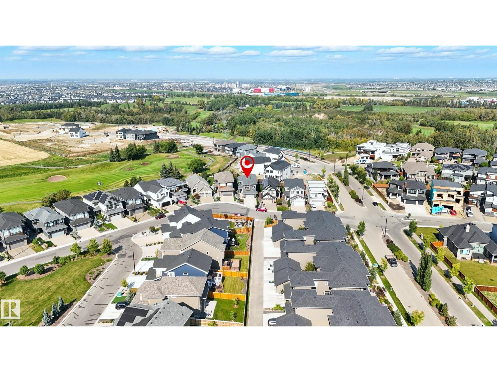 1487 HOWES CR SW SW, Edmonton