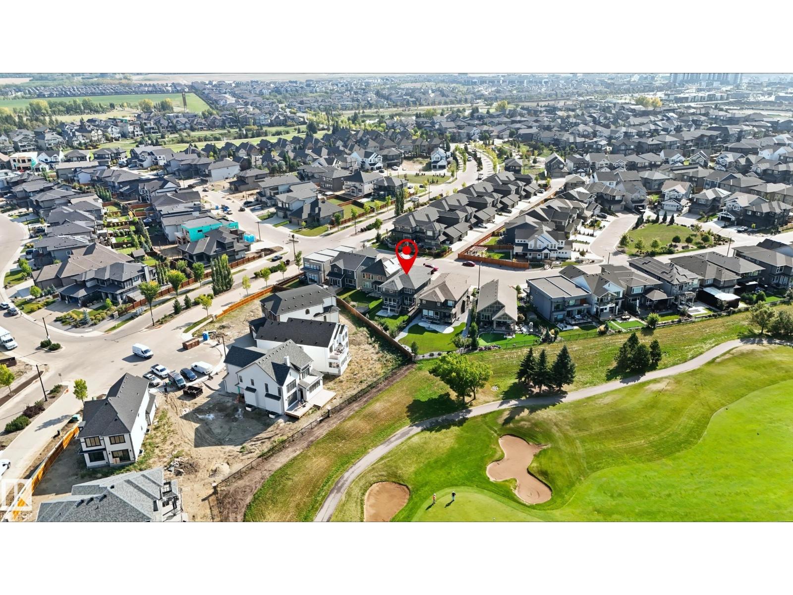 1487 HOWES CR SW SW, Edmonton