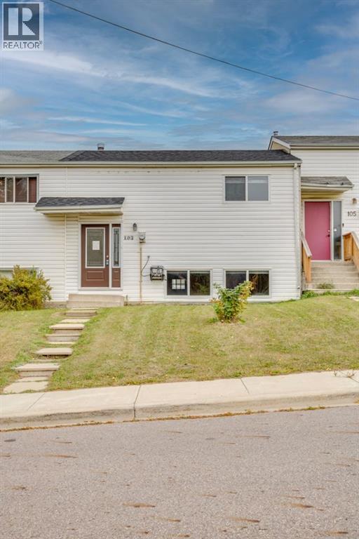 103 Raven Place, Fort McMurray