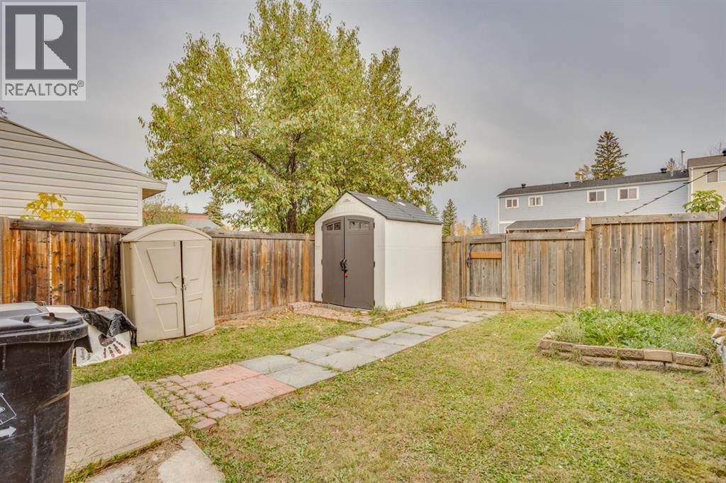 103 Raven Place, Fort McMurray