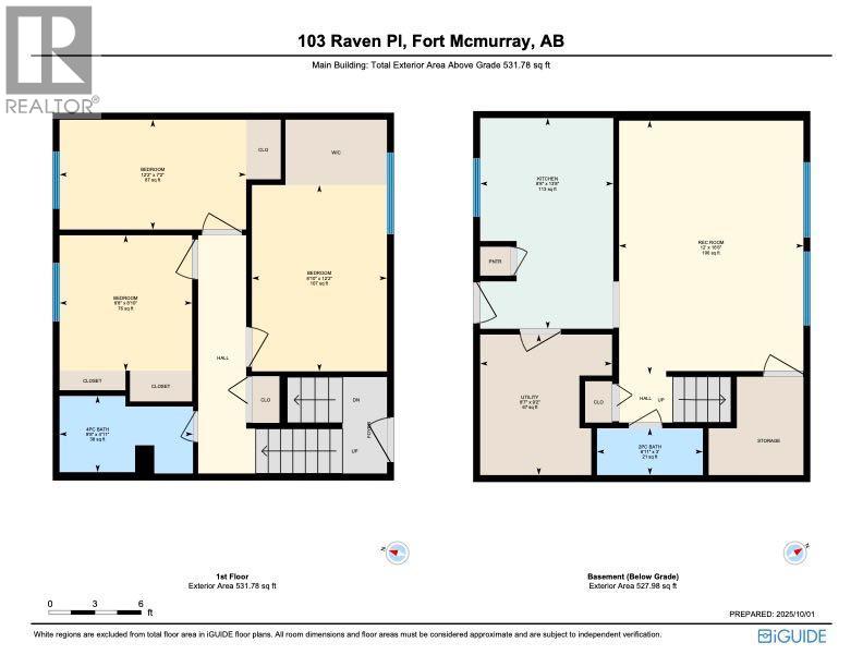 103 Raven Place, Fort McMurray