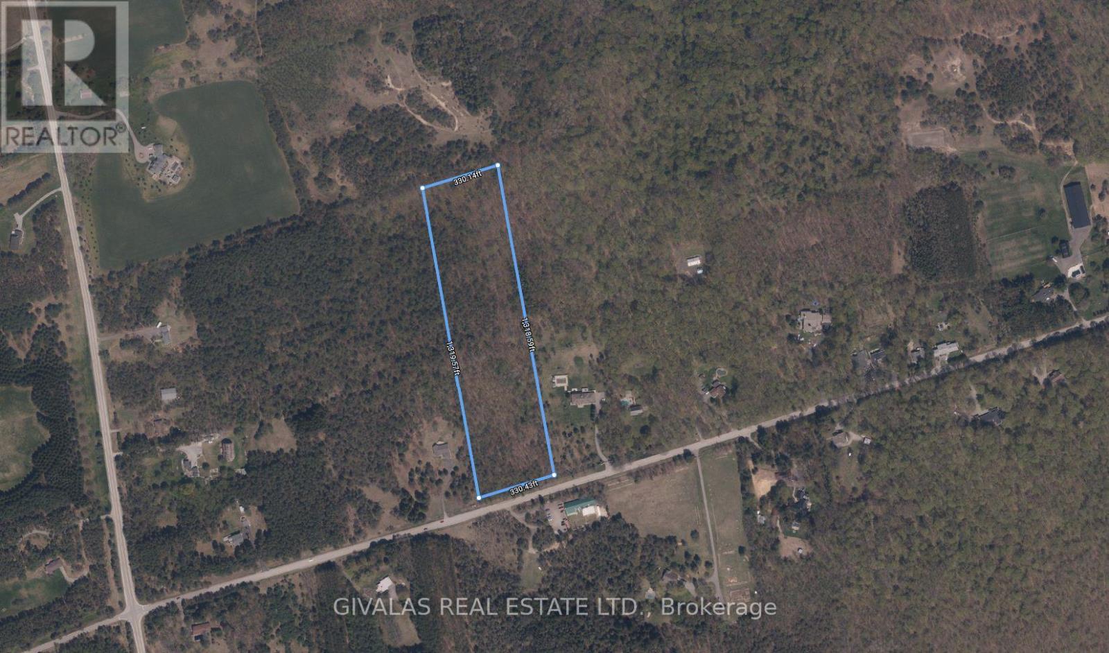 3932 ST JOHN SIDE ROAD