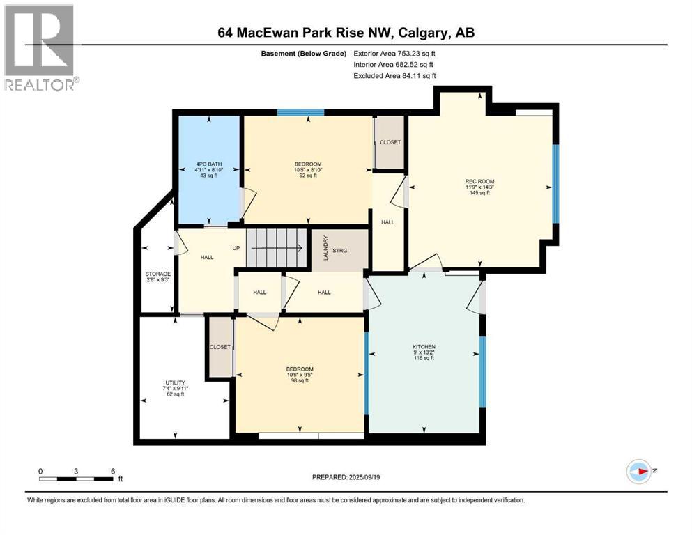 Single Family House for Sale in  Macewan Park Rise NW MacEwan Glen Calgary 