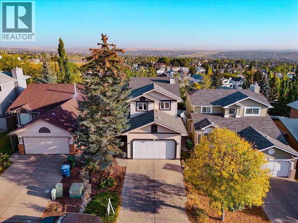 Single Family House for Sale in  Macewan Park Rise NW MacEwan Glen Calgary 