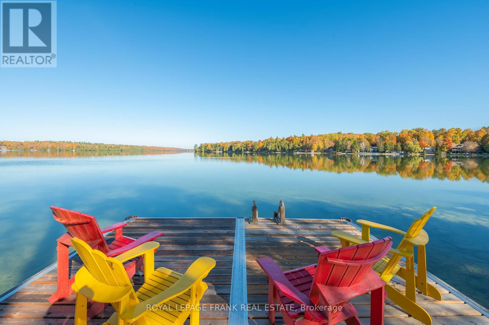 1187 LAKEHURST ROAD - 1