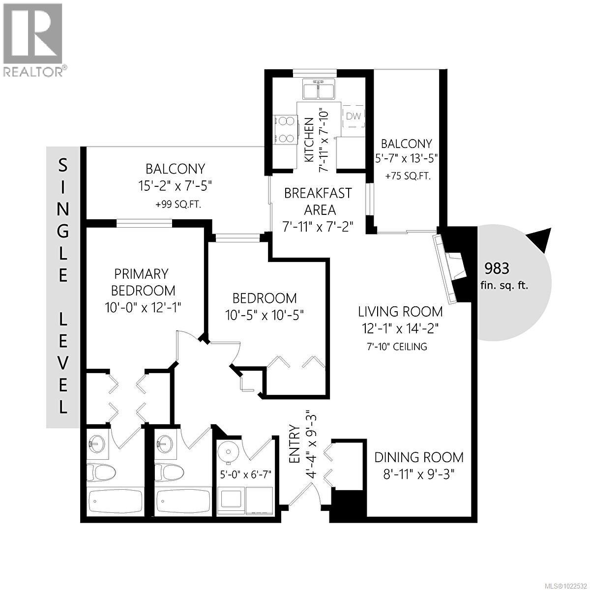 #212 894 Vernon Ave - 27