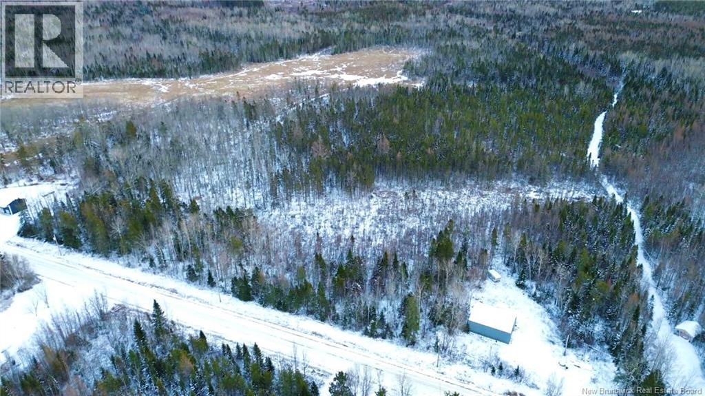 LOT B Saint Pierre - Photo 5 of 5, Rogersville, New Brunswick