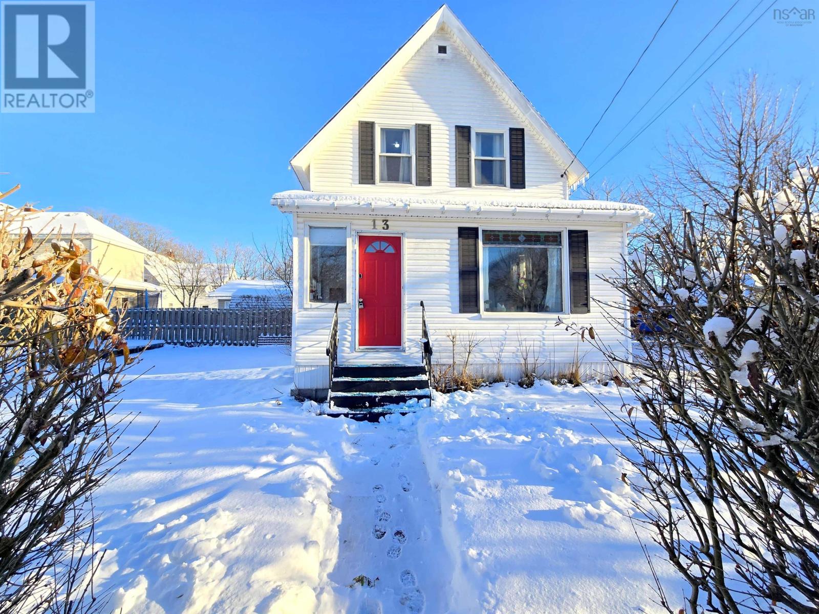 Property 37 of 37 of 13 Belmont Street