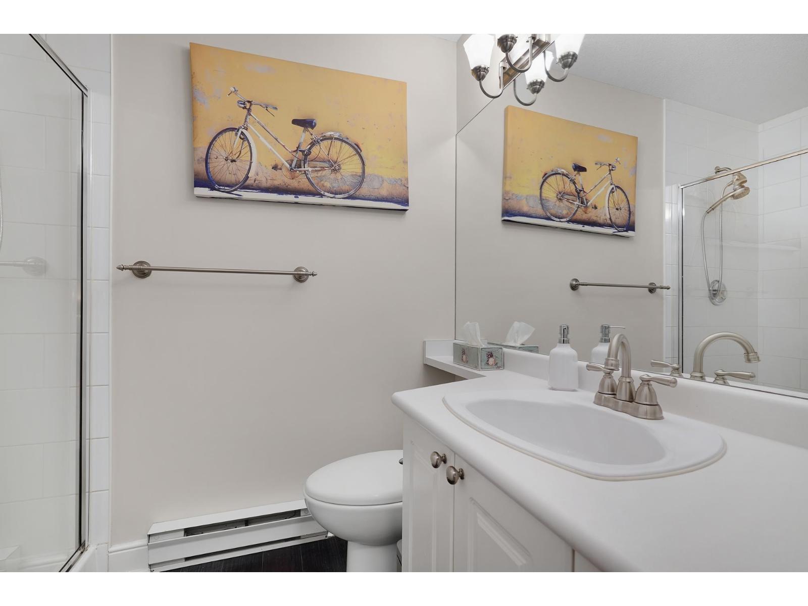 306 20217 MICHAUD CRESCENT, Langley