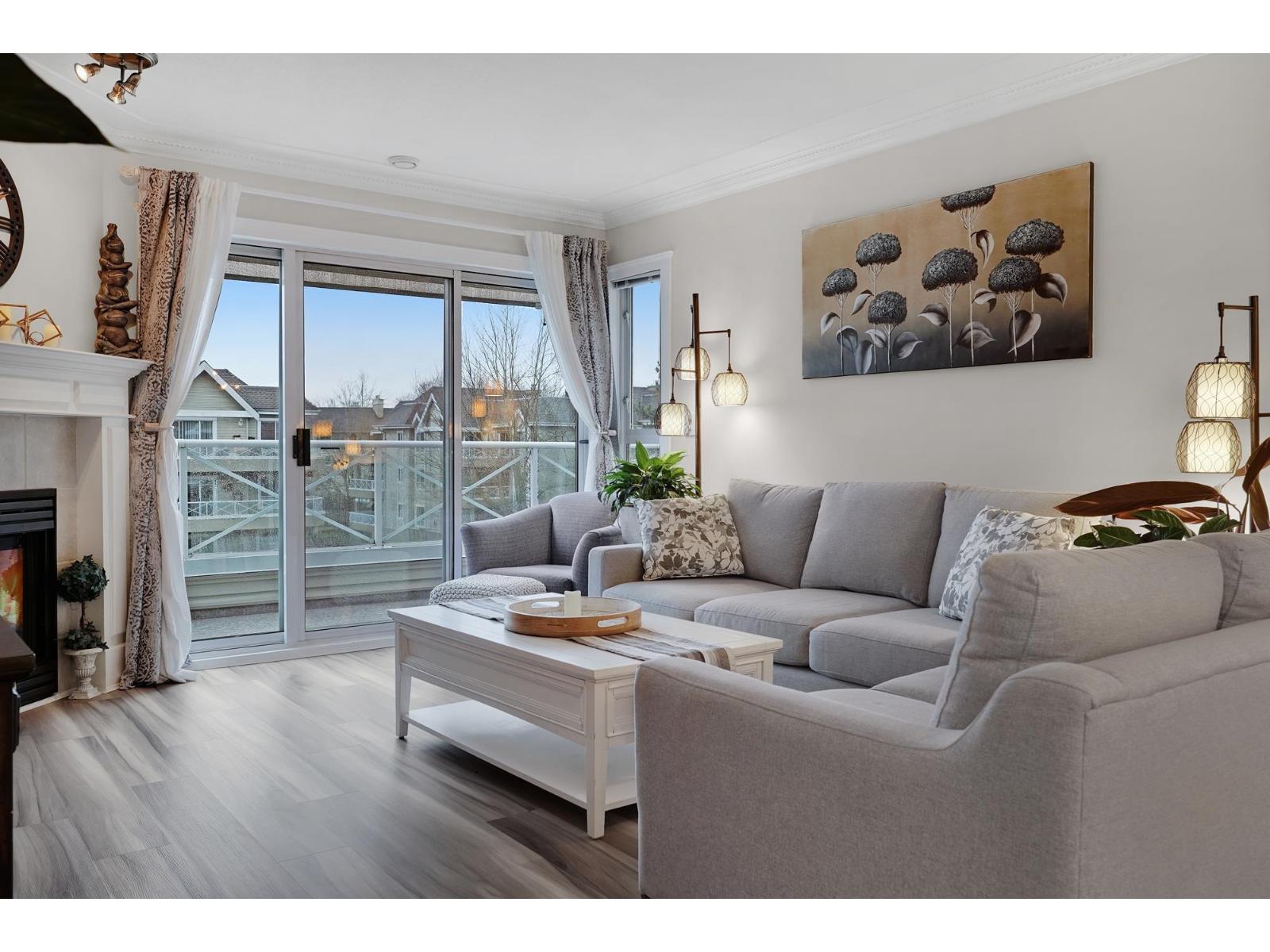 306 20217 MICHAUD CRESCENT, Langley