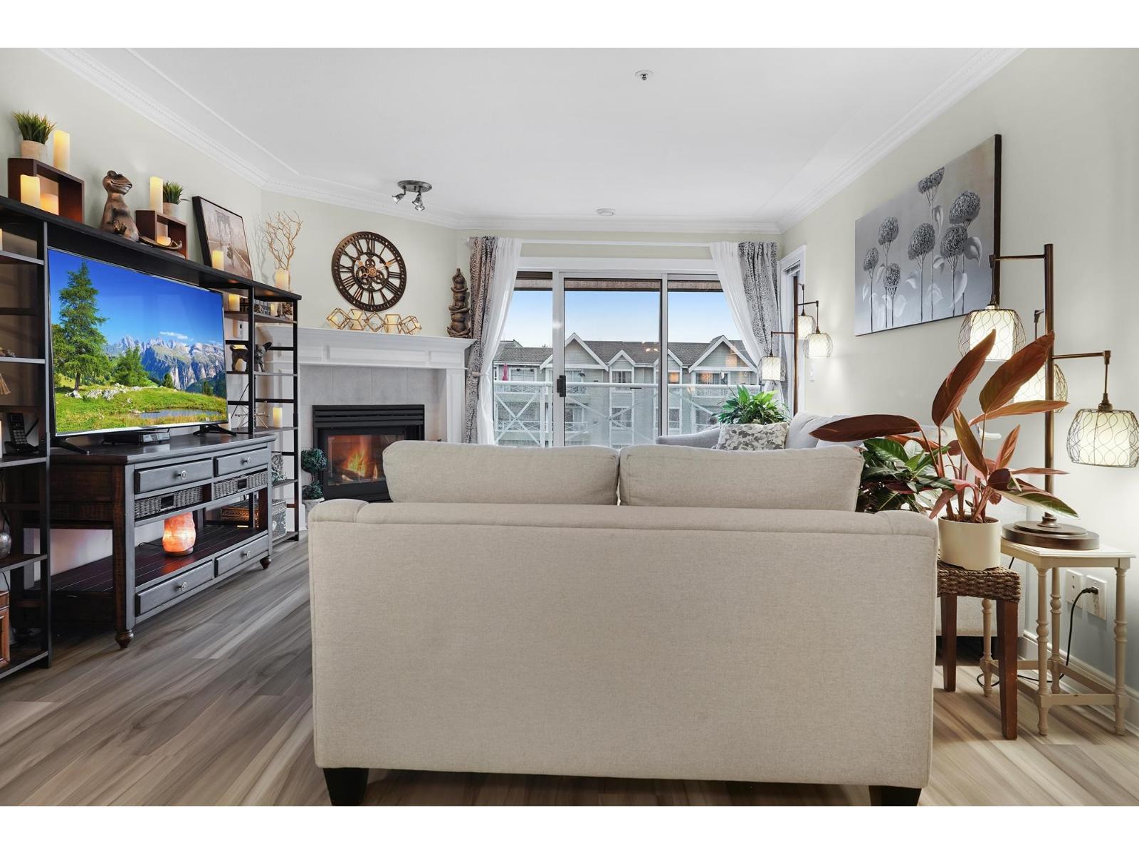 306 20217 MICHAUD CRESCENT, Langley