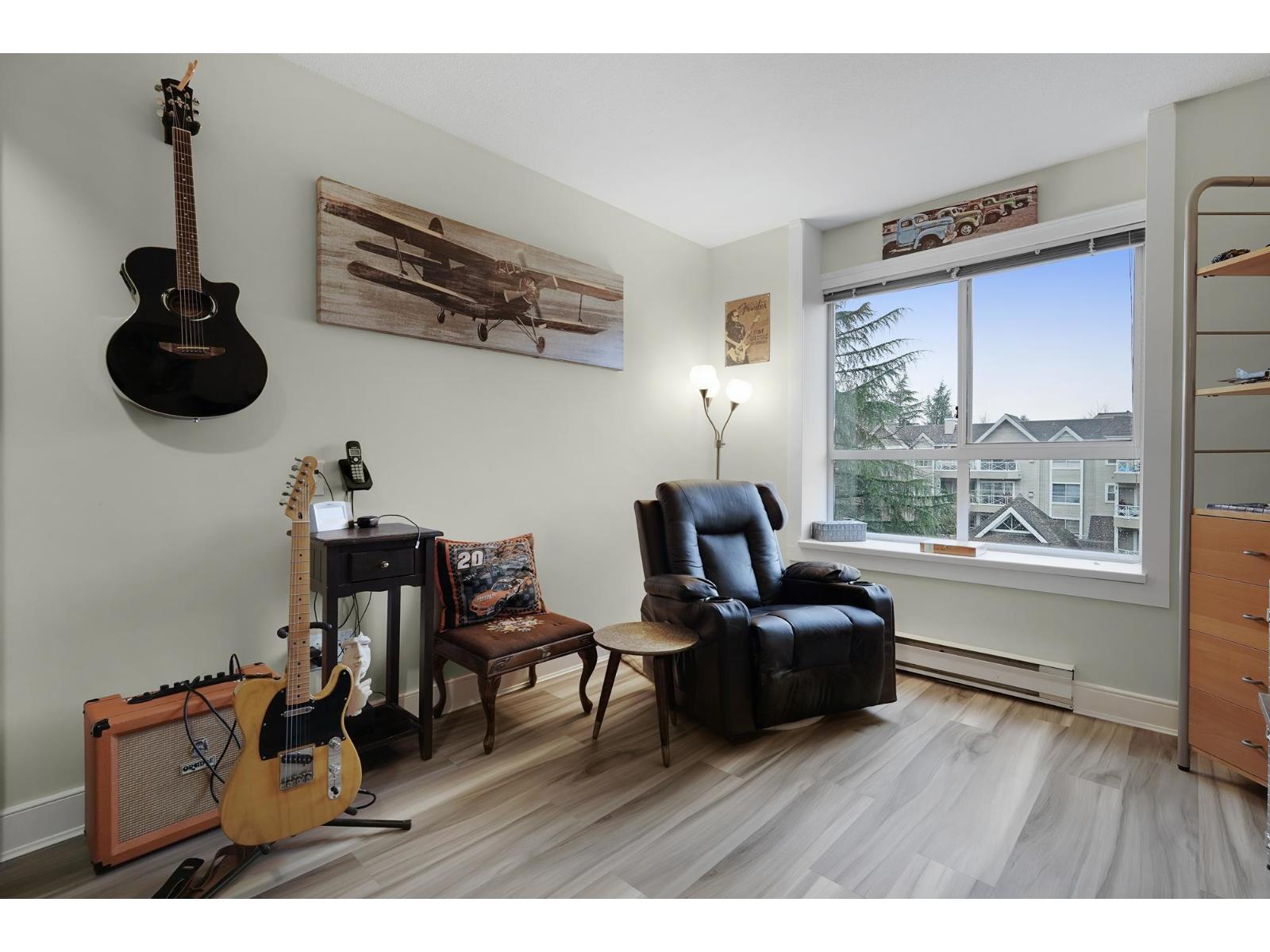 306 20217 MICHAUD CRESCENT, Langley