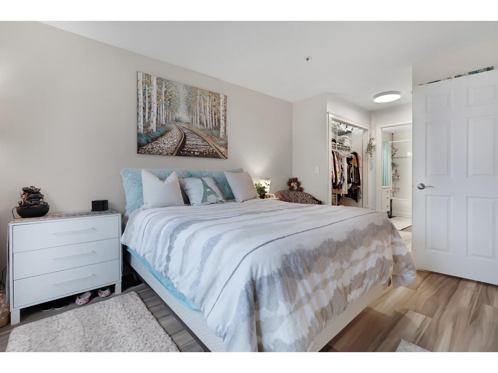 306 20217 MICHAUD CRESCENT, Langley